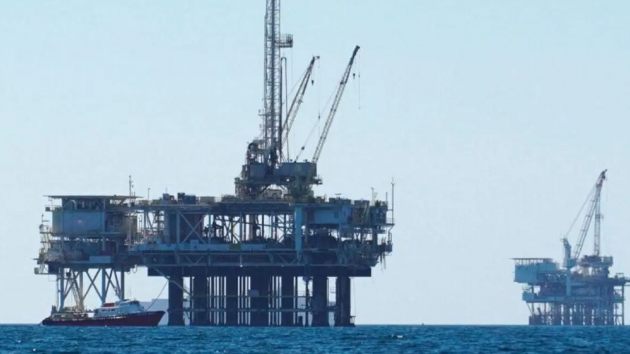 Foto - Türkiye Arap ülkesinde petrol arayacaktı! Amerikalılar topa girdi, sondaj yapmaya geliyorlar