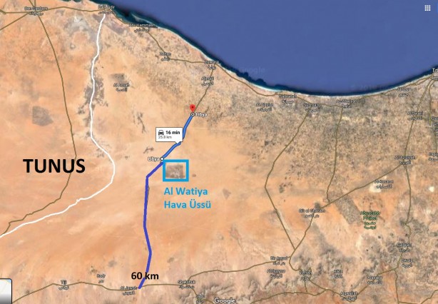 Foto - 'Türkiye Arap ülkesine HİSAR-O füze sistemi konuşlandırdı, vurulabiliriz' diyerek duyurdular! Komşuda panik