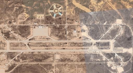 Foto - 'Türkiye Arap ülkesine HİSAR-O füze sistemi konuşlandırdı, vurulabiliriz' diyerek duyurdular! Komşuda panik