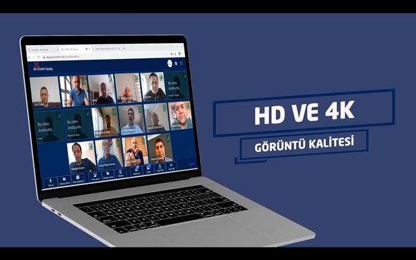 Foto - Türkiye artık yerli yazılımla konuşacak! Hazırlıklar tamamlandı