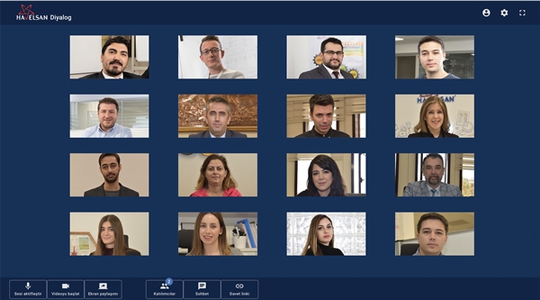 Foto - Türkiye artık yerli yazılımla konuşacak! Hazırlıklar tamamlandı