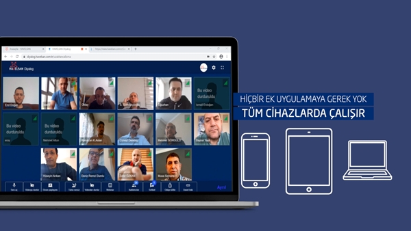 Foto - Türkiye artık yerli yazılımla konuşacak! Hazırlıklar tamamlandı