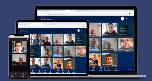 Foto - Türkiye artık yerli yazılımla konuşacak! Hazırlıklar tamamlandı