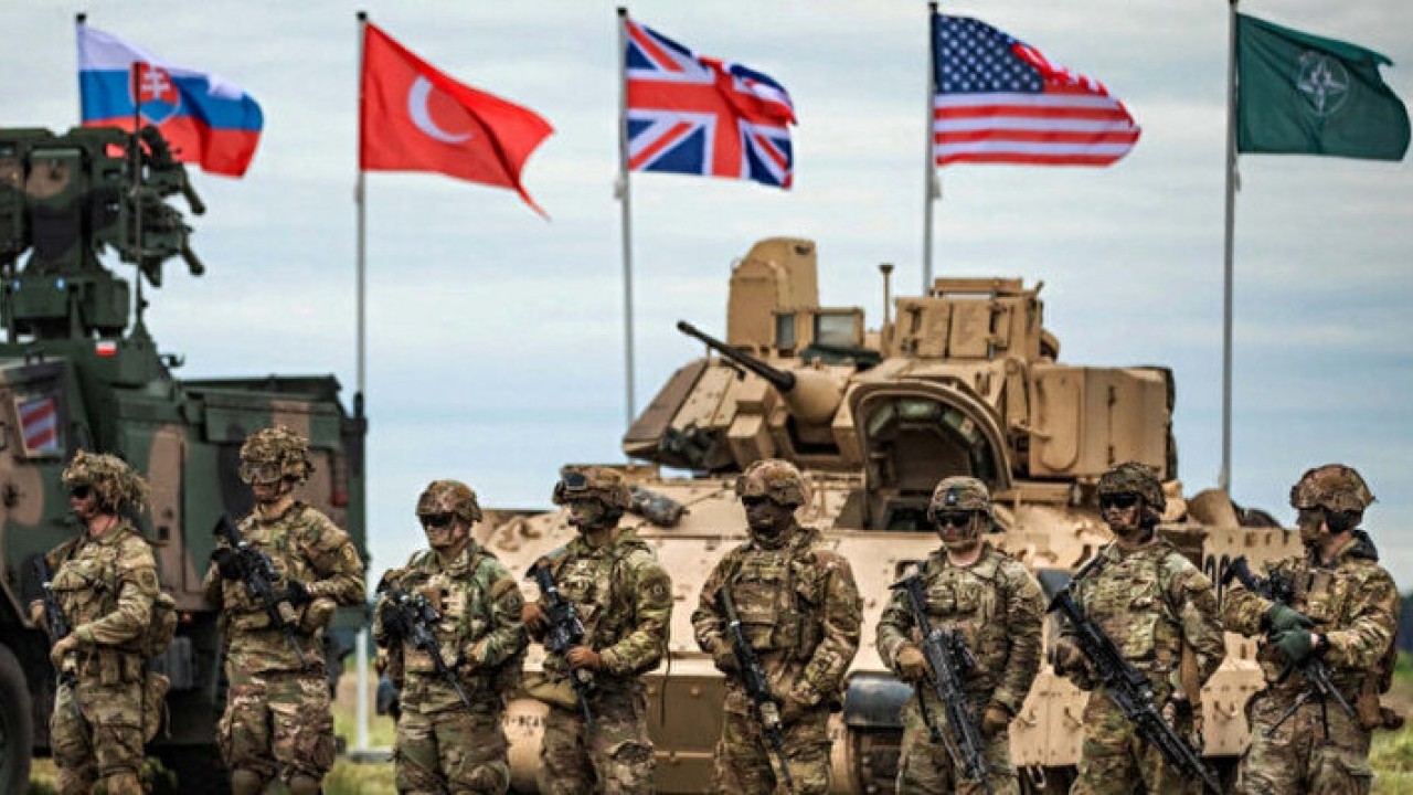 Türkiye askeri gücüyle dünyada dengeleri sarsıyor! Zirveye adım adım yaklaşıyor