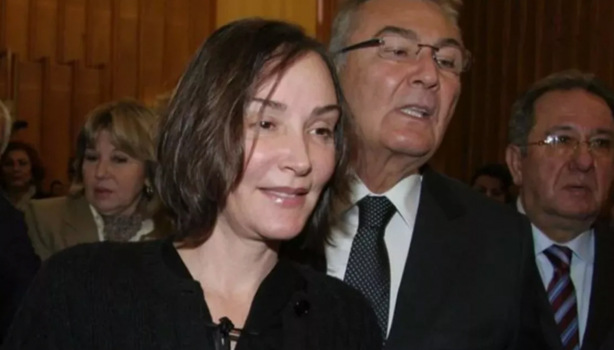 Foto - Türkiye Aslı Baykal’ın sözlerini konuşuyor! "Herkes Berat Albayrak’a teşekkür etmeli"