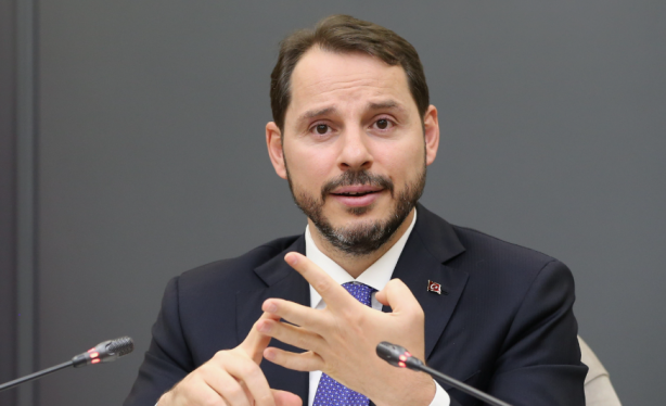 Foto - Türkiye Aslı Baykal’ın sözlerini konuşuyor! "Herkes Berat Albayrak’a teşekkür etmeli"