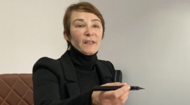 Türkiye Aslı Baykal’ın sözlerini konuşuyor! "Herkes Berat Albayrak’a teşekkür etmeli"