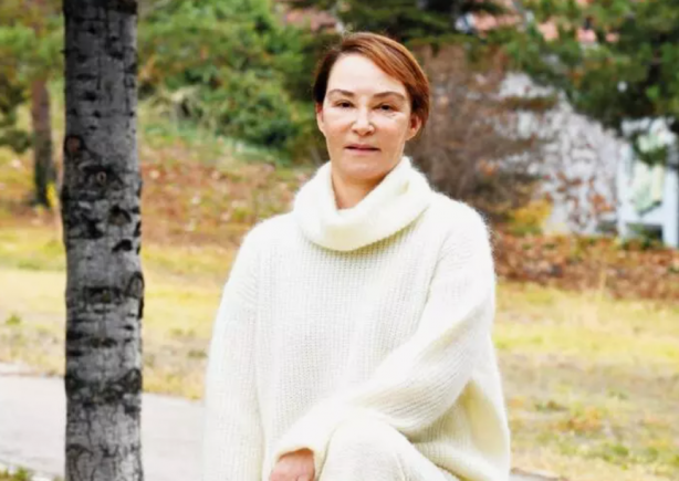 Foto - Türkiye Aslı Baykal’ın sözlerini konuşuyor! "Herkes Berat Albayrak’a teşekkür etmeli"