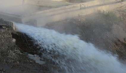 Foto - Türkiye aslında beyaz petrol zenginiymiş ama haberimiz yok! Birçok ilden oluk oluk akmaya başladı