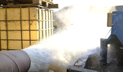 Foto - Türkiye aslında beyaz petrol zenginiymiş ama haberimiz yok! Birçok ilden oluk oluk akmaya başladı