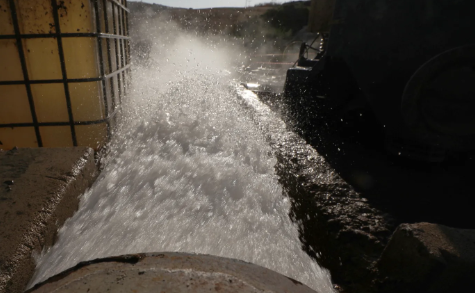 Foto - Türkiye aslında beyaz petrol zenginiymiş ama haberimiz yok! Birçok ilden oluk oluk akmaya başladı