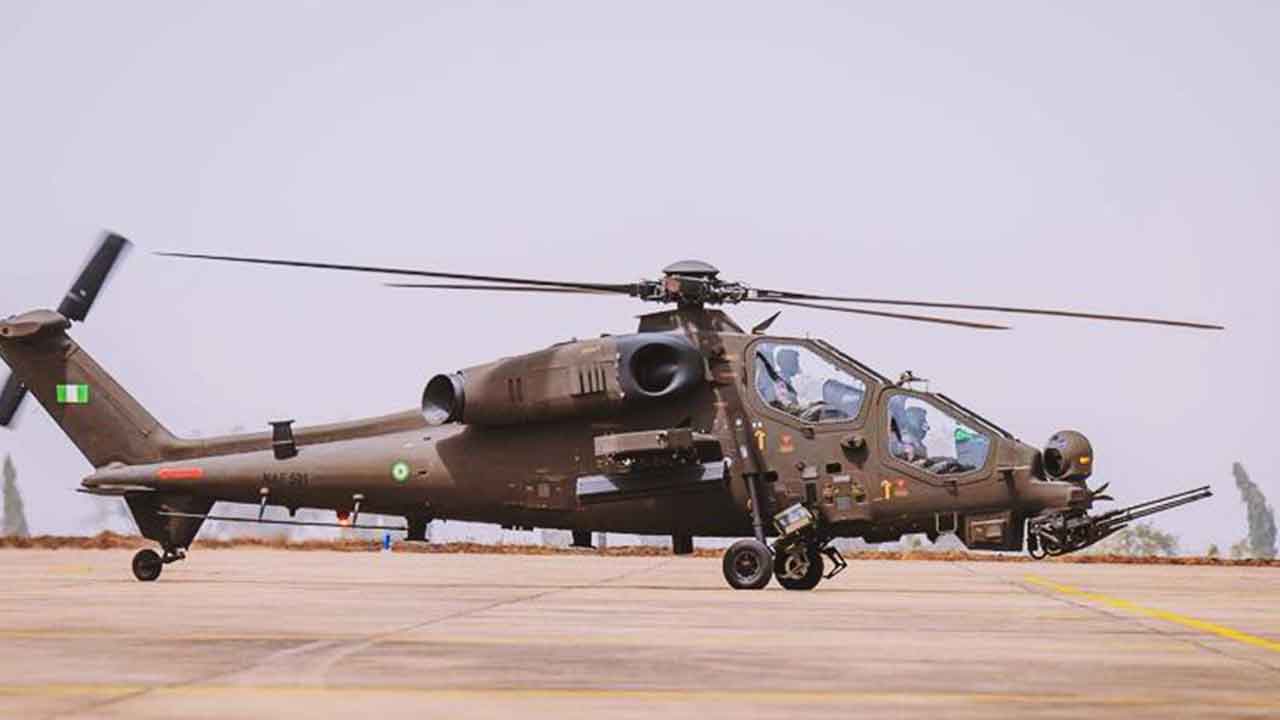 Türkiye ATAK helikopterinde ABD ambargosunu böyle deldi! İtalyanlar ...
