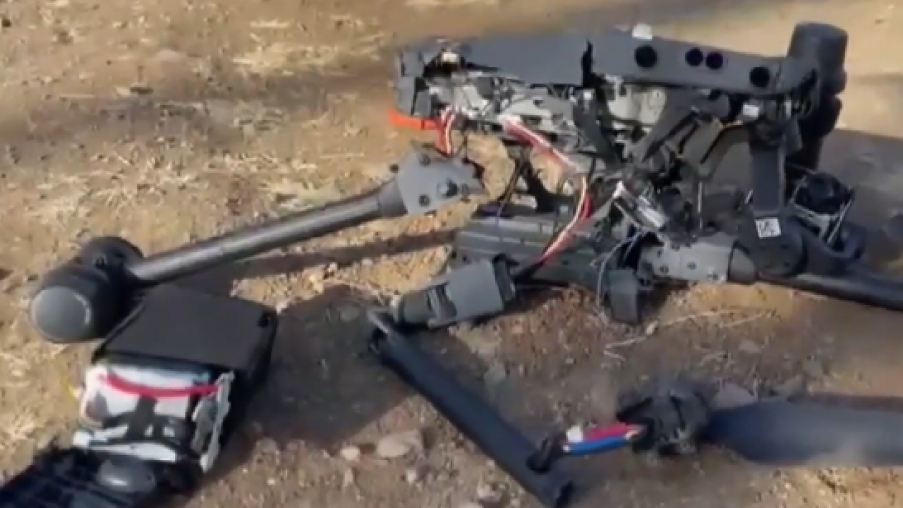 Foto - Türkiye ayağa kalkacak! Kaçak elektrik kullananlar sonunda bunu da yaptı