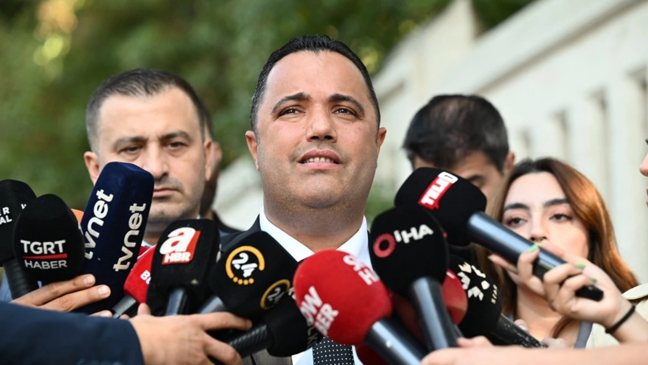 Foto - Türkiye ayağa kalkacak: Rezan Epözdemir'in görüştüğü isimler ortaya çıktı