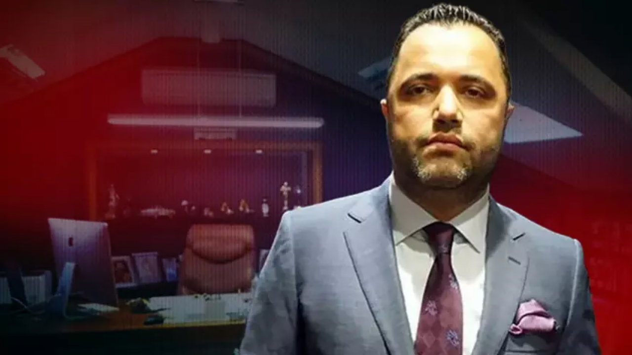 Türkiye ayağa kalkacak: Rezan Epözdemir'in görüştüğü isimler ortaya çıktı