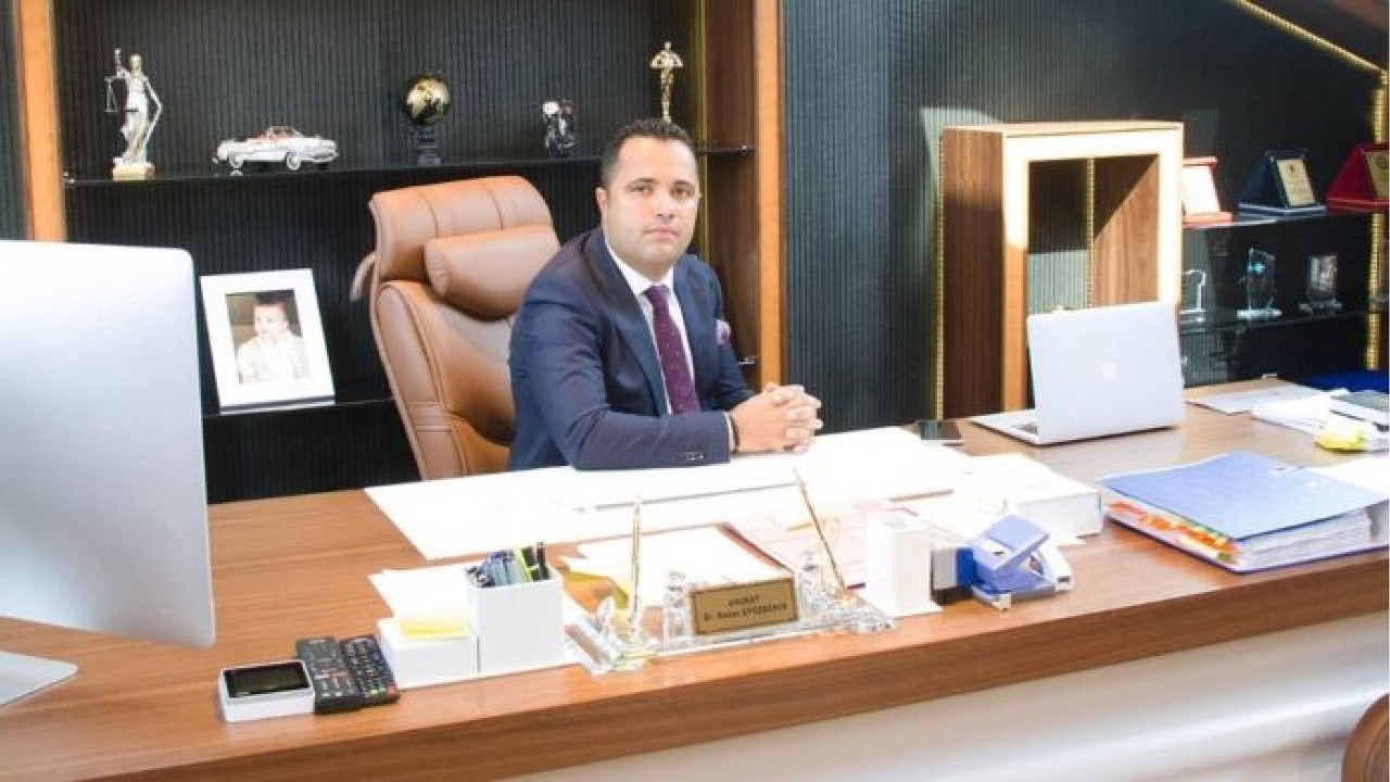 Foto - Türkiye ayağa kalkacak: Rezan Epözdemir'in görüştüğü isimler ortaya çıktı