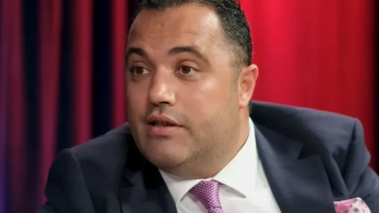 Foto - Türkiye ayağa kalkacak: Rezan Epözdemir'in görüştüğü isimler ortaya çıktı