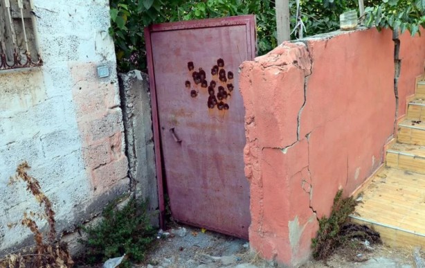 Foto - Türkiye, aylarca bu olayı konuşmuştu! Mersin Tarsus’taki evde MİT’çilerin gözetiminde yapılan gizemli kazıda şok gelişme! O profesör, evin altında bulunan şeyi açıkladı