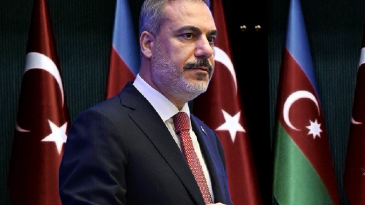 Foto - Türkiye-Azerbaycan kardeşliğini hedef alan iddiaya Ankara'dan net cevap! "Kasıtlı yalan"