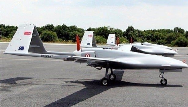 Foto - Türkiye Bahar Kalkanı Harekatı'nda neleri kullanıyor?