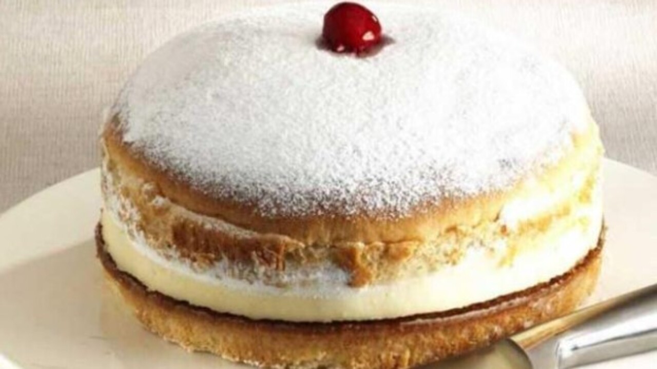 Foto - Türkiye bakın kaçıncı sırada! Tatlılara en düşkün ülkeler belli oldu