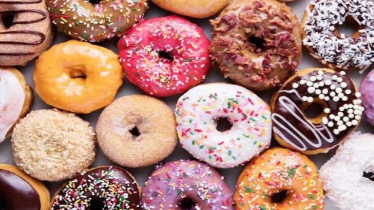 Foto - Türkiye bakın kaçıncı sırada! Tatlılara en düşkün ülkeler belli oldu