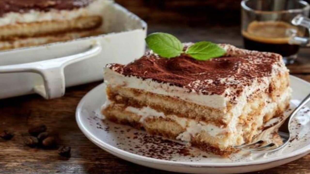 Foto - Türkiye bakın kaçıncı sırada! Tatlılara en düşkün ülkeler belli oldu