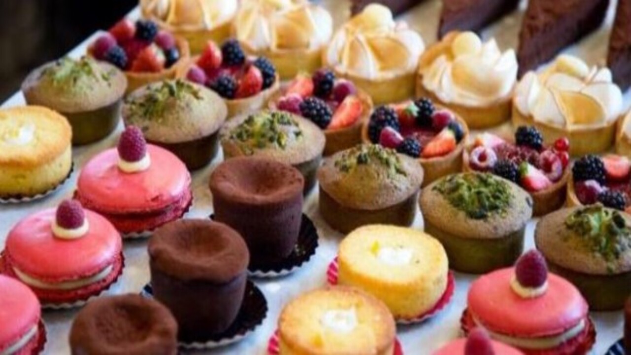 Türkiye bakın kaçıncı sırada! Tatlılara en düşkün ülkeler belli oldu