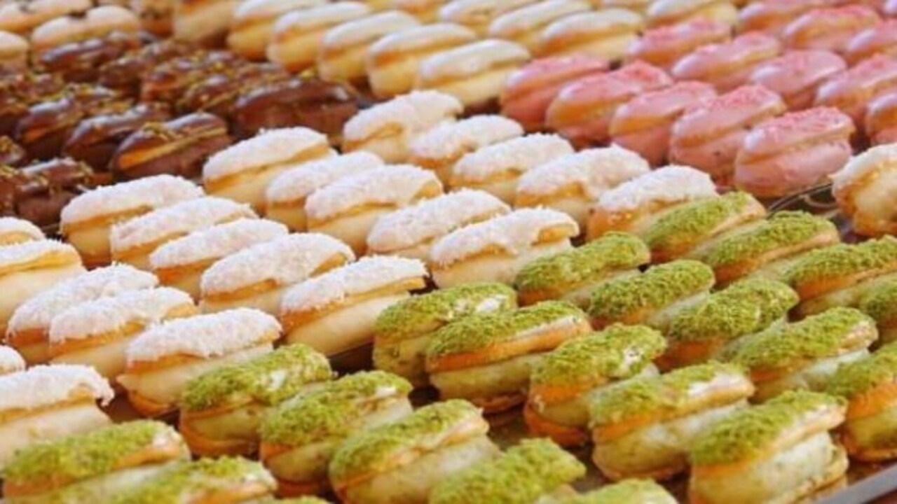 Foto - Türkiye bakın kaçıncı sırada! Tatlılara en düşkün ülkeler belli oldu