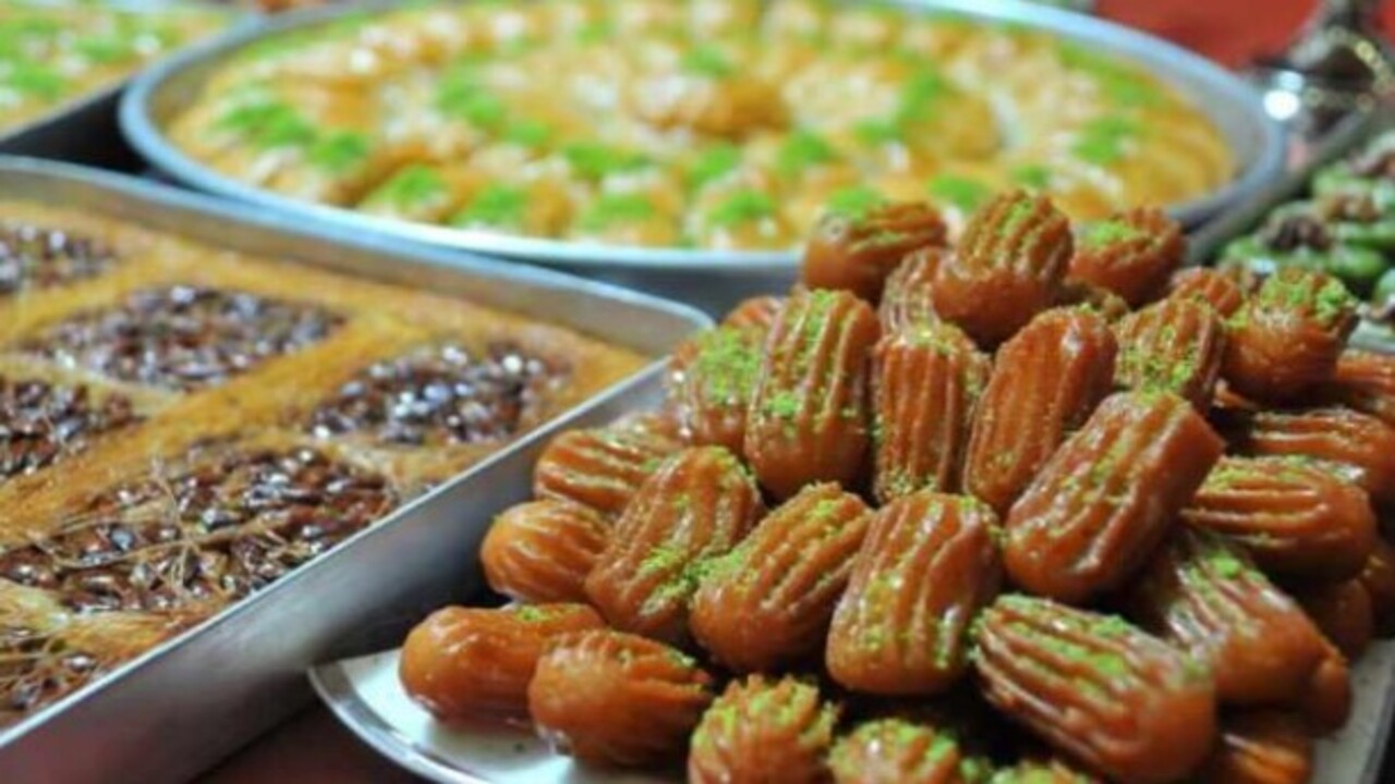 Foto - Türkiye bakın kaçıncı sırada! Tatlılara en düşkün ülkeler belli oldu