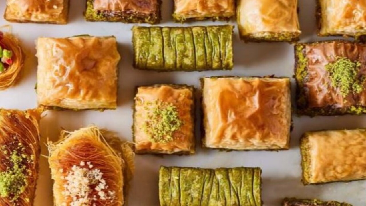 Foto - Türkiye bakın kaçıncı sırada! Tatlılara en düşkün ülkeler belli oldu