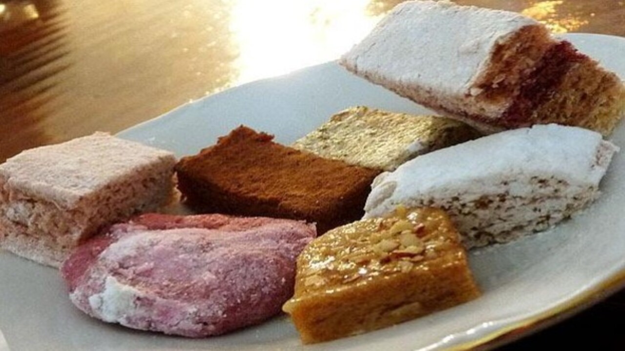 Foto - Türkiye bakın kaçıncı sırada! Tatlılara en düşkün ülkeler belli oldu