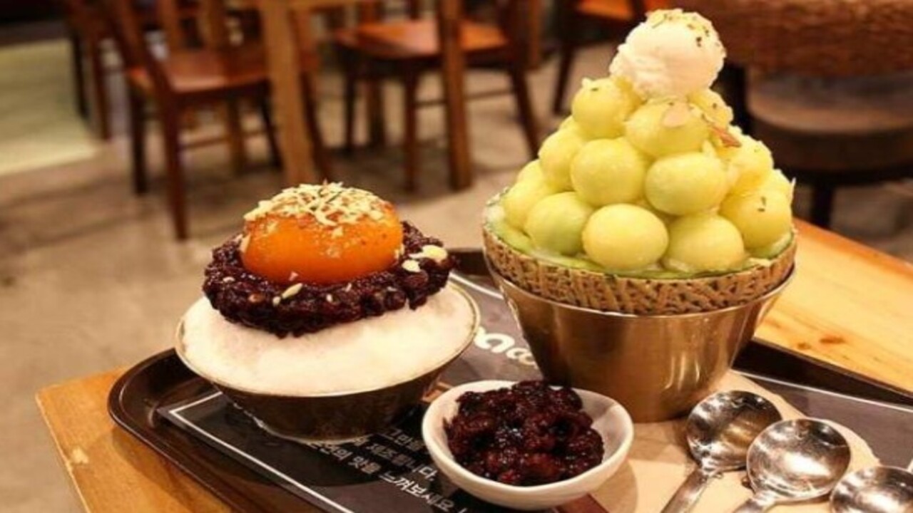 Foto - Türkiye bakın kaçıncı sırada! Tatlılara en düşkün ülkeler belli oldu