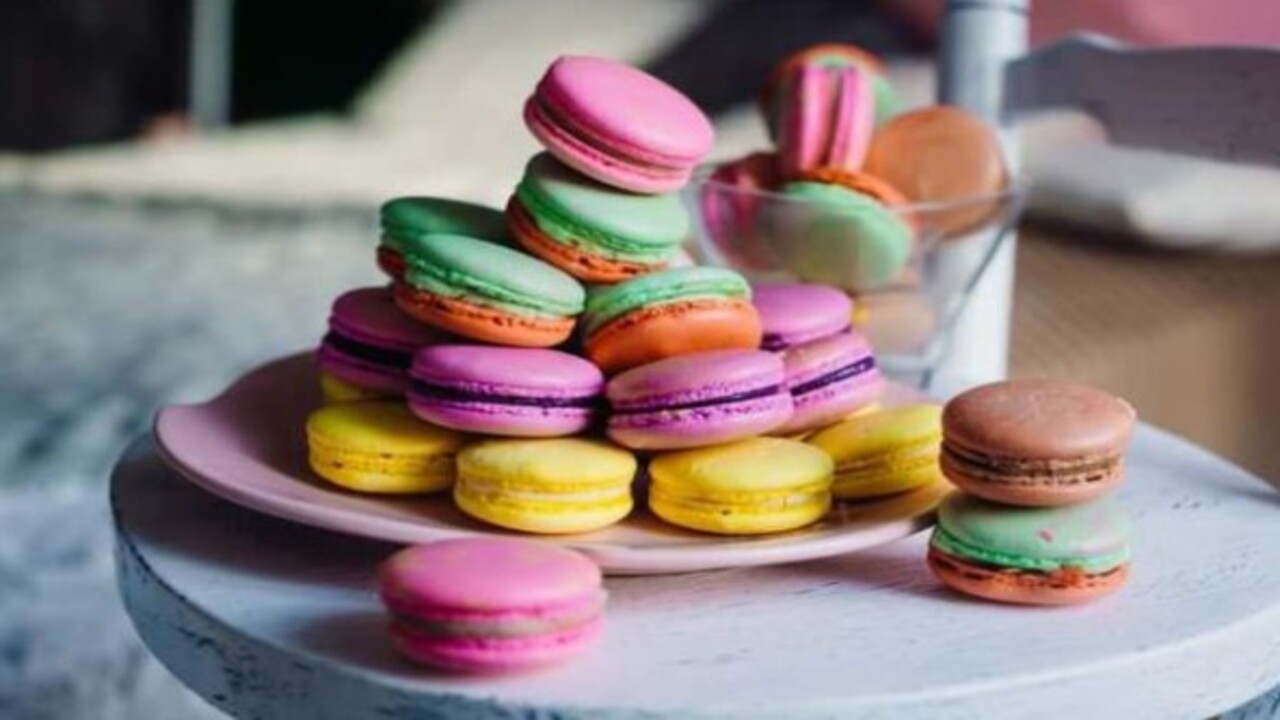 Foto - Türkiye bakın kaçıncı sırada! Tatlılara en düşkün ülkeler belli oldu