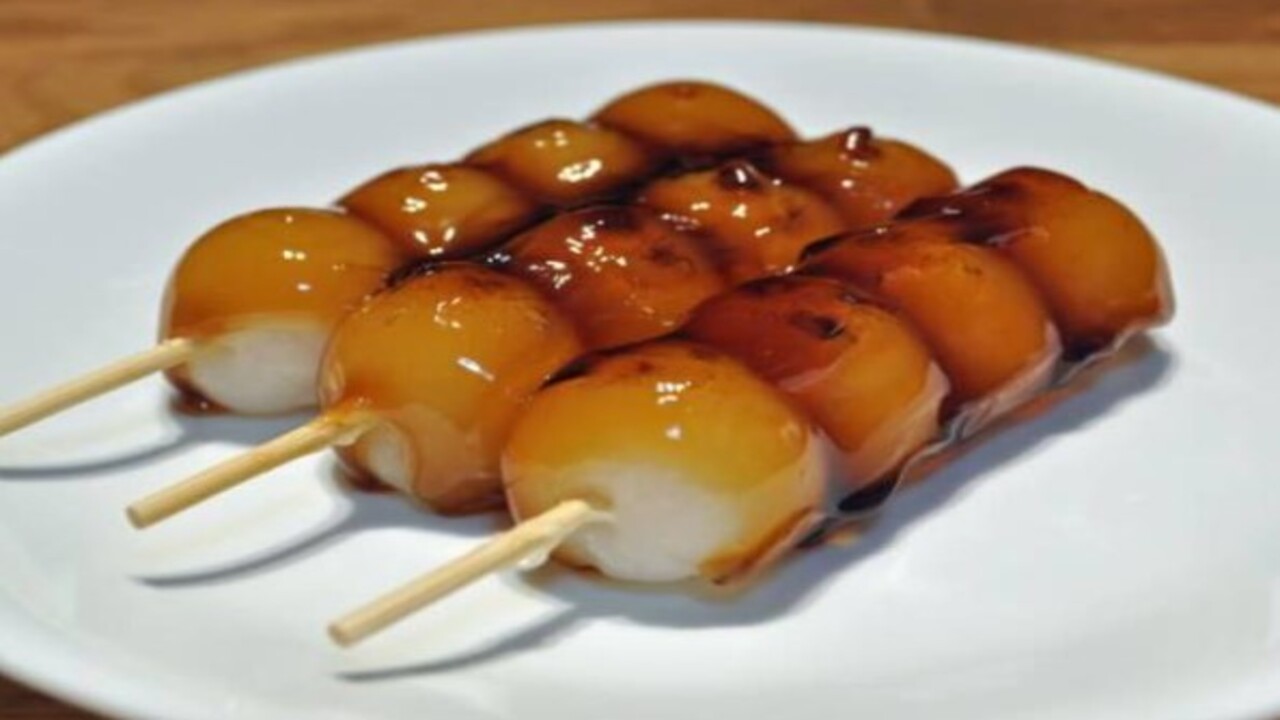 Foto - Türkiye bakın kaçıncı sırada! Tatlılara en düşkün ülkeler belli oldu