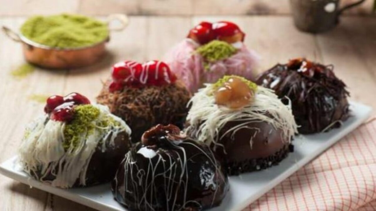 Foto - Türkiye bakın kaçıncı sırada! Tatlılara en düşkün ülkeler belli oldu