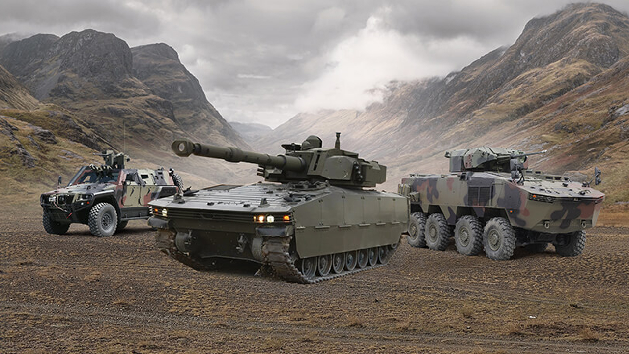 Foto - Türkiye başarıdan başarıya koşuyor! İşte savunma sanayimizin 2024 karnesi