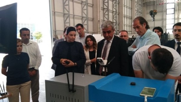 Foto - Türkiye başladı! Özbekistan, Arnavutluk, Türkmenistan, Katar ve çok sayıda ülke talip oldu