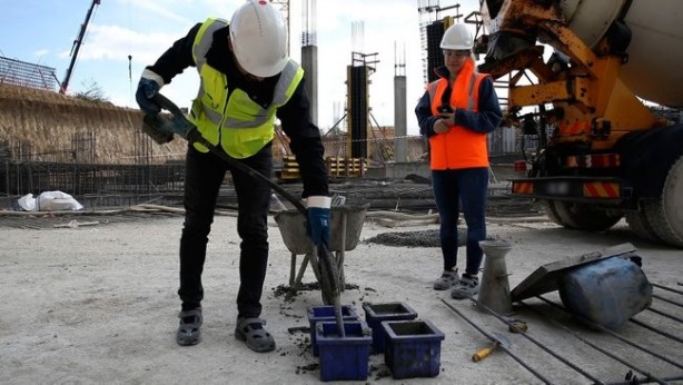 Foto - Türkiye başladı! Özbekistan, Arnavutluk, Türkmenistan, Katar ve çok sayıda ülke talip oldu