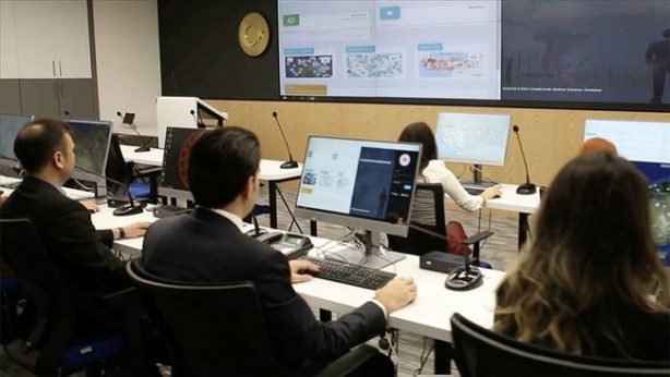 Foto - Türkiye başladı! Özbekistan, Arnavutluk, Türkmenistan, Katar ve çok sayıda ülke talip oldu