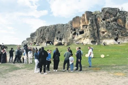 Foto - Türkiye bayramı böyle geçirdi! Oralara büyük akın oldu