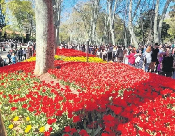 Foto - Türkiye bayramı böyle geçirdi! Oralara büyük akın oldu