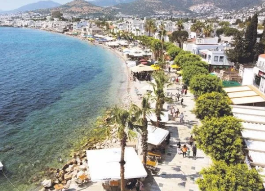 Foto - Türkiye bayramı böyle geçirdi! Oralara büyük akın oldu