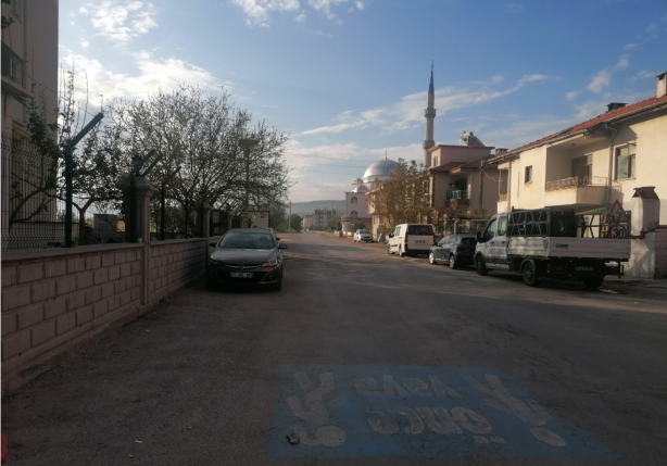 Foto - Türkiye bayramın üçüncü gününe depremle uyandı