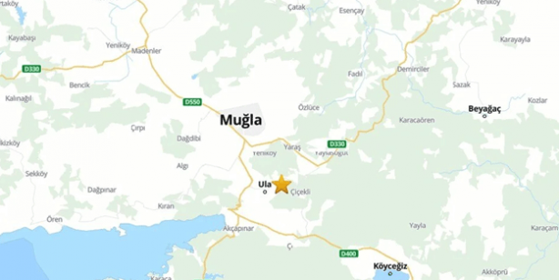 Türkiye bayramın üçüncü gününe depremle uyandı