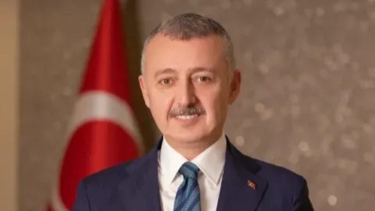 Foto - Türkiye Belediyeler Birliği seçimlerinde flaş gelişme: Cumhur İttifakı'nın adayı açıklandı