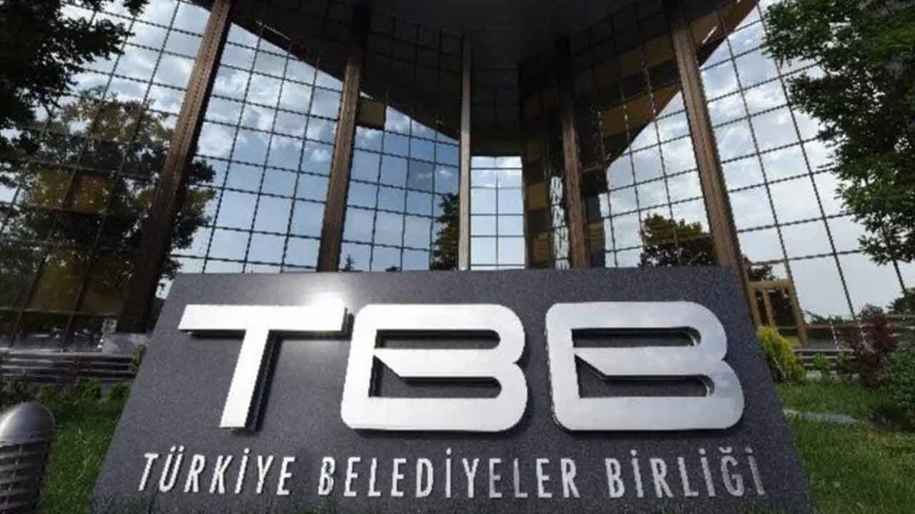 Foto - Türkiye Belediyeler Birliği seçimlerinde flaş gelişme: Cumhur İttifakı'nın adayı açıklandı