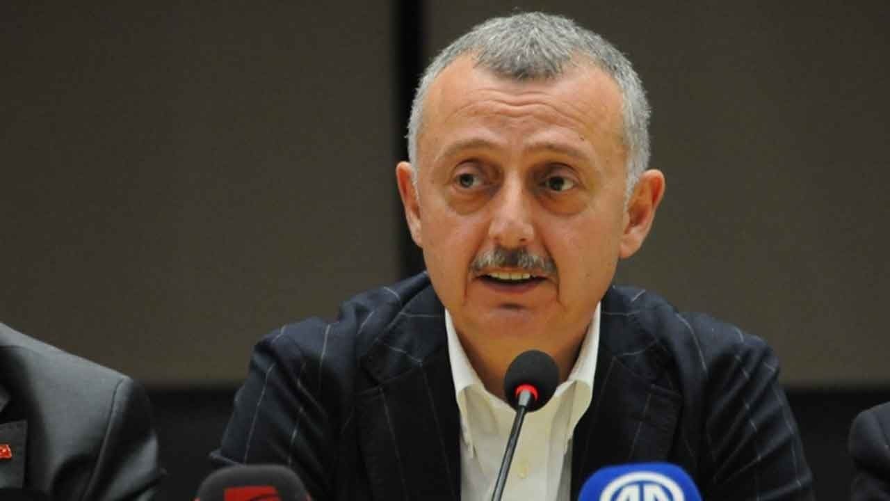 Foto - Türkiye Belediyeler Birliği seçimlerinde flaş gelişme: Cumhur İttifakı'nın adayı açıklandı