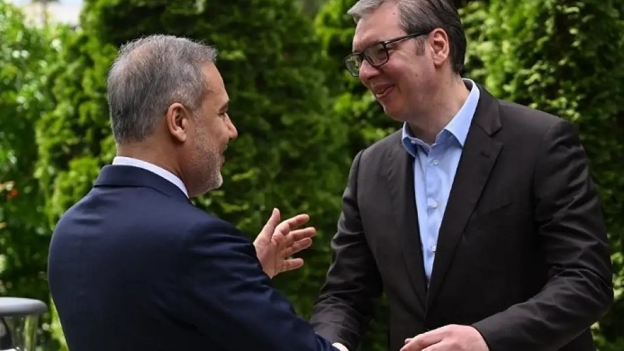 Foto - Türkiye binlerce İHA yollamıştı! O ülkenin lideri 'dehşete düştüm' diyerek duyurdu