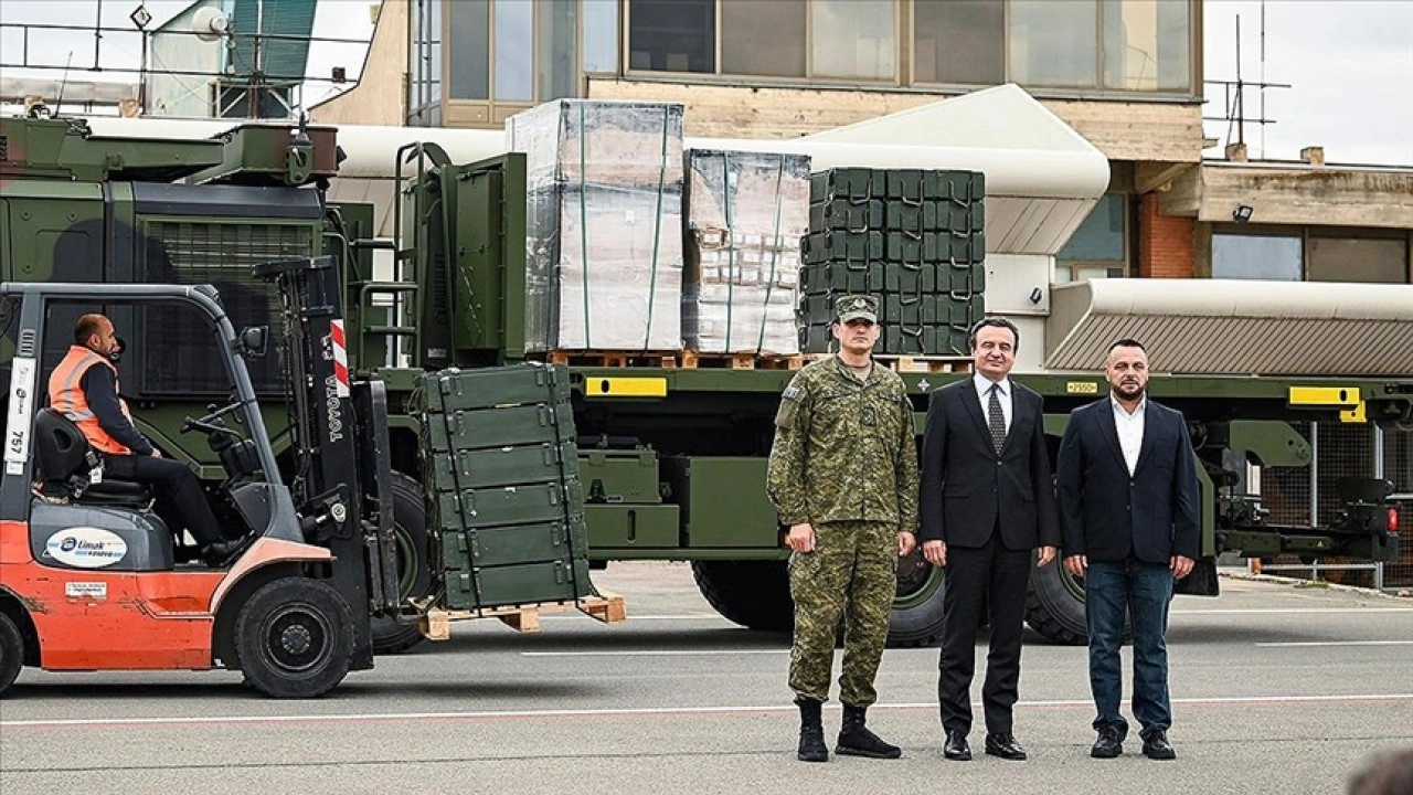 Foto - Türkiye binlerce İHA yollamıştı! O ülkenin lideri 'dehşete düştüm' diyerek duyurdu
